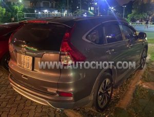 Xe Honda CRV 2.4 AT 2016