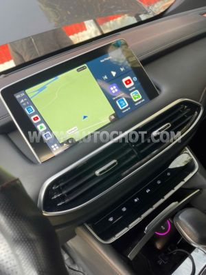 Xe MG HS 1.5T LUX 2024