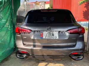 Xe MG HS 1.5T LUX 2024