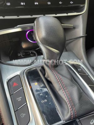 Xe MG HS 1.5T LUX 2024