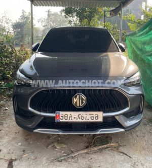 Xe MG HS 1.5T LUX 2024