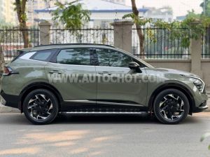 Xe Kia Sportage Signature 2.0D 2025