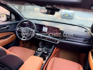 Xe Kia Sportage Signature 2.0D 2025