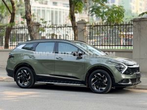 Xe Kia Sportage Signature 2.0D 2025