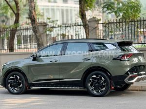 Xe Kia Sportage Signature 2.0D 2025