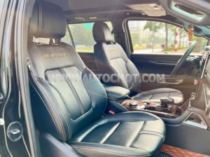 Xe Ford Everest Wildtrak 2.0L 4x4 AT 2023