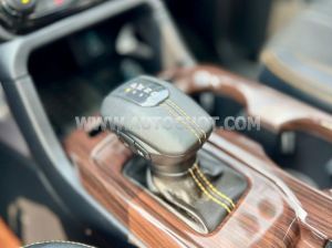 Xe Ford Everest Wildtrak 2.0L 4x4 AT 2023