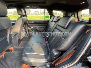 Xe Ford Everest Wildtrak 2.0L 4x4 AT 2023