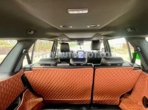 Xe Ford Everest Wildtrak 2.0L 4x4 AT 2023