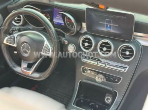 Xe Mercedes Benz C class C300 AMG 2015