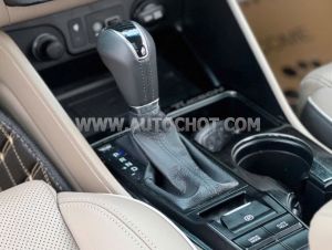 Xe Hyundai Tucson 2.0 AT Đặc biệt 2021