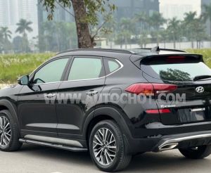Xe Hyundai Tucson 2.0 AT Đặc biệt 2021