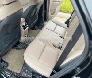 Xe Hyundai Tucson 2.0 AT Đặc biệt 2021