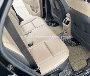 Xe Hyundai Tucson 2.0 AT Đặc biệt 2021