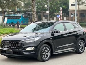 Xe Hyundai Tucson 2.0 AT Đặc biệt 2021