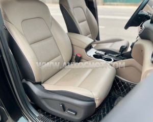 Xe Hyundai Tucson 2.0 AT Đặc biệt 2021
