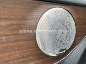 Xe Mercedes Benz C class C200 Exclusive 2019