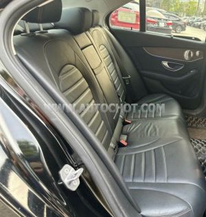 Xe Mercedes Benz C class C200 Exclusive 2019