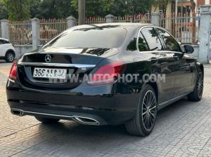 Xe Mercedes Benz C class C200 Exclusive 2019