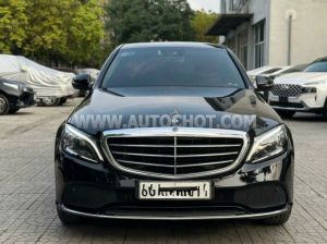 Xe Mercedes Benz C class C200 Exclusive 2019
