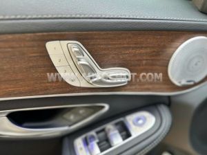 Xe Mercedes Benz C class C200 Exclusive 2019