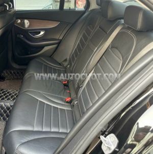 Xe Mercedes Benz C class C200 Exclusive 2019