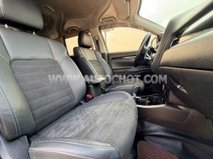 Xe Mitsubishi Outlander 2.0 CVT 2022