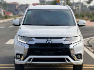 Xe Mitsubishi Outlander 2.0 CVT 2022