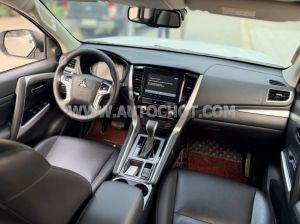 Xe Mitsubishi Pajero Sport 2.4D 4x2 AT 2023