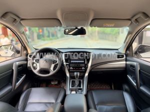 Xe Mitsubishi Pajero Sport 2.4D 4x2 AT 2023