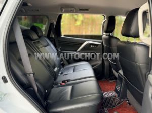 Xe Mitsubishi Pajero Sport 2.4D 4x2 AT 2023
