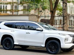 Xe Mitsubishi Pajero Sport 2.4D 4x2 AT 2023