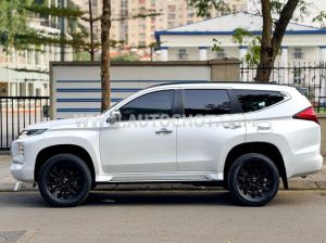 Xe Mitsubishi Pajero Sport 2.4D 4x2 AT 2023