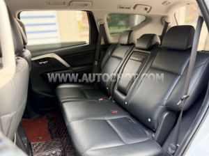 Xe Mitsubishi Pajero Sport 2.4D 4x2 AT 2023