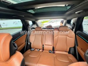 Xe Kia Sportage Signature X-Line 2.0D 2022