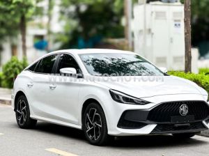 Xe MG 5 Luxury 1.5 AT 2022