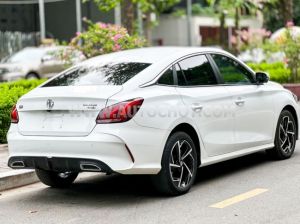 Xe MG 5 Luxury 1.5 AT 2022