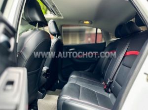 Xe MG 5 Luxury 1.5 AT 2022