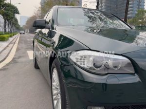 Xe BMW 5 Series 520i 2012