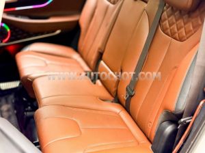 Xe Hyundai SantaFe Cao cấp 2.2L HTRAC 2021