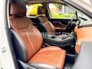 Xe Hyundai SantaFe Cao cấp 2.2L HTRAC 2021