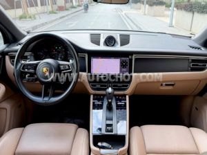 Xe Porsche Macan 2.0 2021