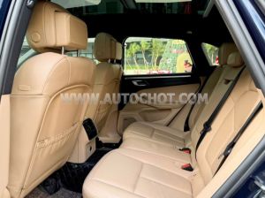 Xe Porsche Macan 2.0 2021