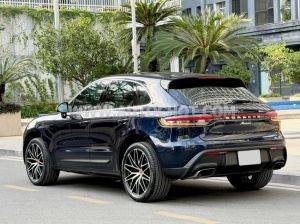 Xe Porsche Macan 2.0 2021