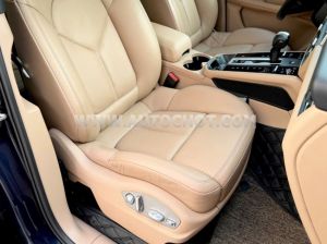 Xe Porsche Macan 2.0 2021