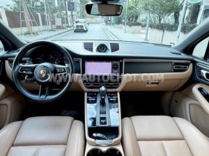 Xe Porsche Macan 2.0 2021