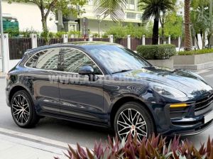Xe Porsche Macan 2.0 2021