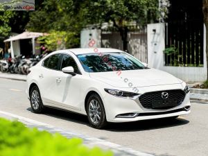 Xe Mazda 3 1.5L Luxury 2025
