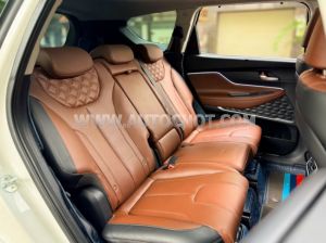 Xe Hyundai SantaFe Cao cấp 2.2L HTRAC 2022
