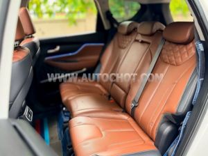 Xe Hyundai SantaFe Cao cấp 2.2L HTRAC 2022